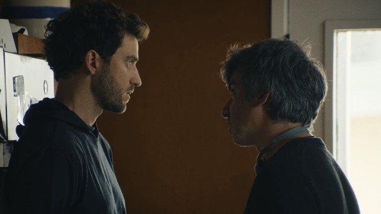 Documentário “You Can See Everything” revela verdadeiro vilão de 2026: William Evans, parceiro de Elizabeth Holmes