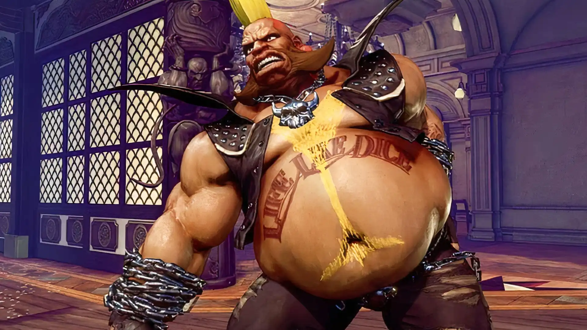 7 Personagens Ausentes de Street Fighter Que Devem Aparecer na Próxima Sequência (Rankeados por Força)