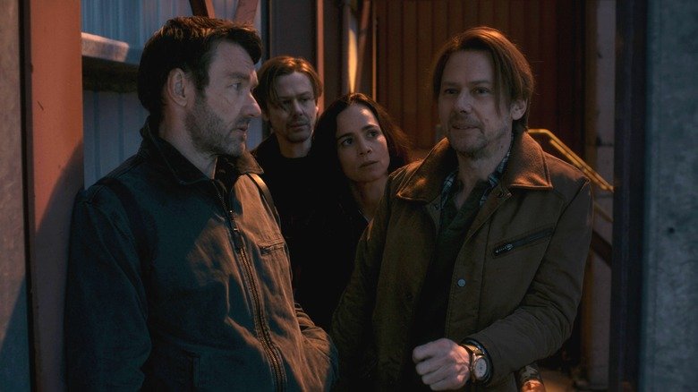 Criador de “Dark Matter” critica abordagem da Marvel sobre multiverso