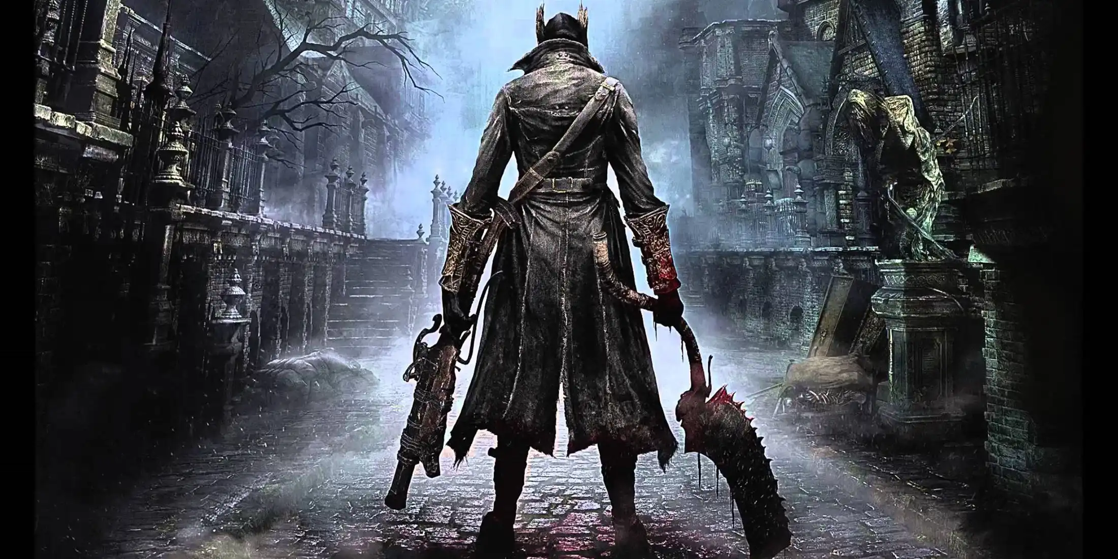 Filme de Bloodborne da Sony avança e define roteirista e diretor em marco importante