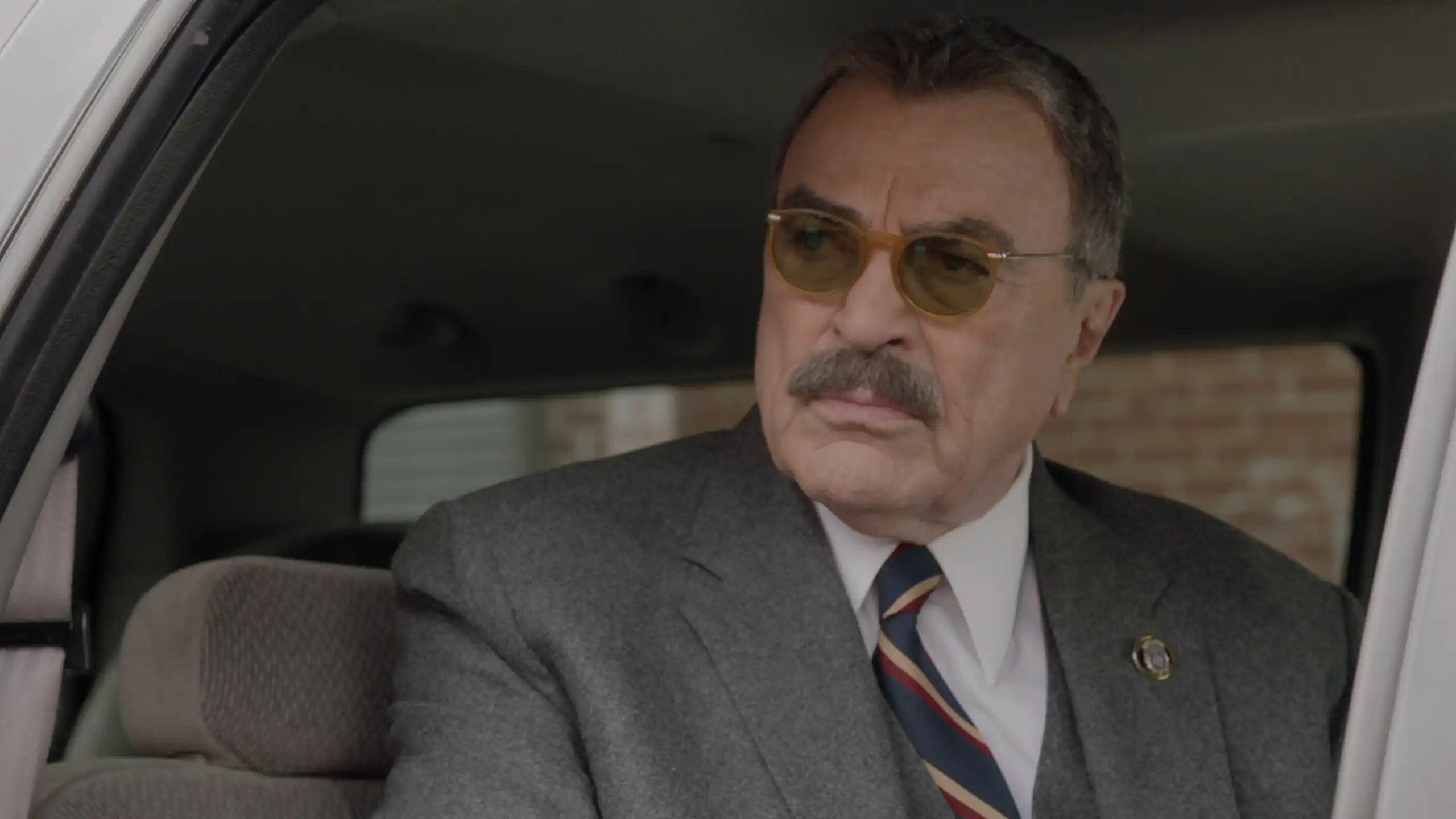 Donnie Wahlberg confirma condição para Tom Selleck retornar como Frank Reagan em Boston Blue