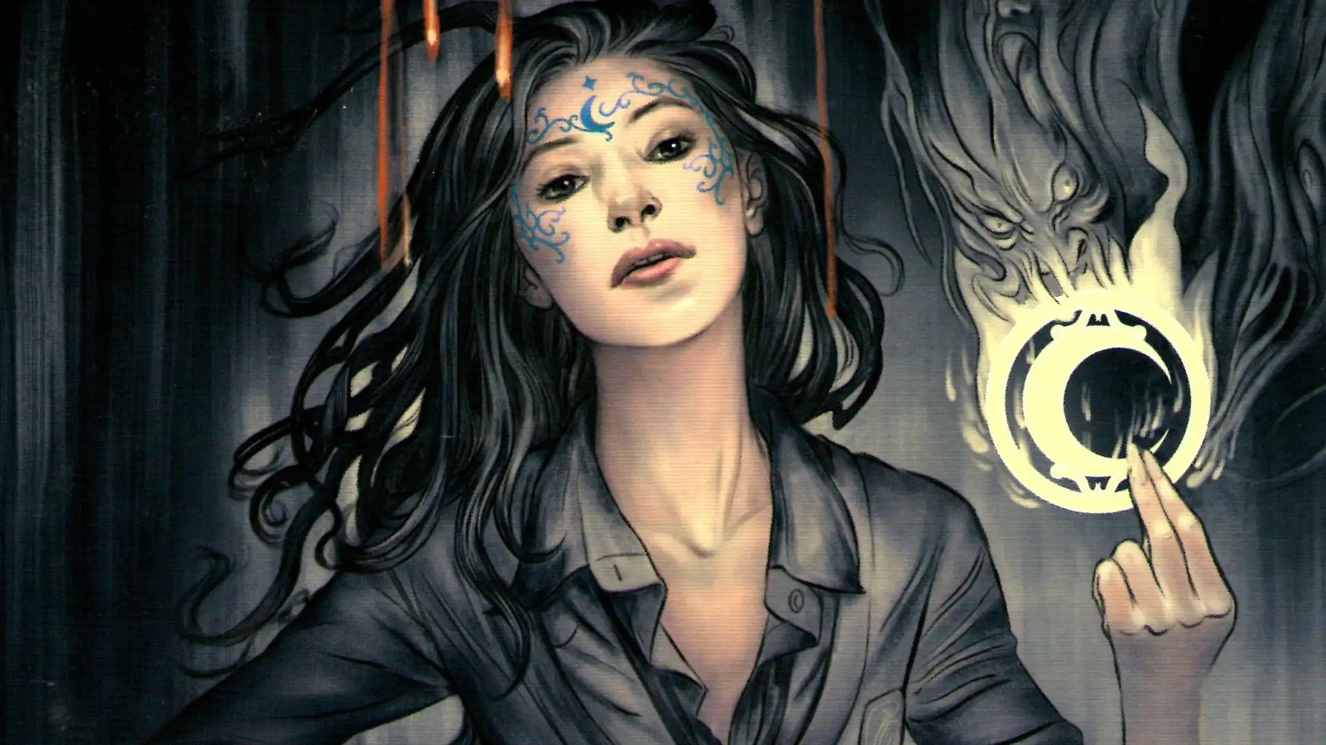Série House of Night, Inspirada em Wednesday e The Vampire Diaries, Será Adaptada para o Cinema