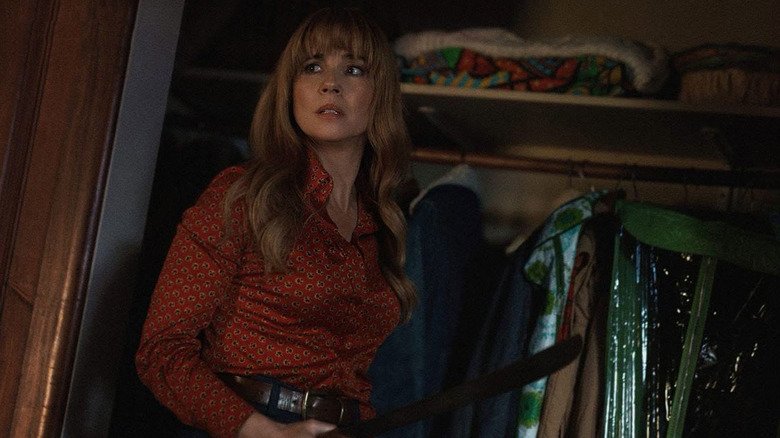 Criador de Crystal Lake revela sua morte favorita da temporada no episódio 6