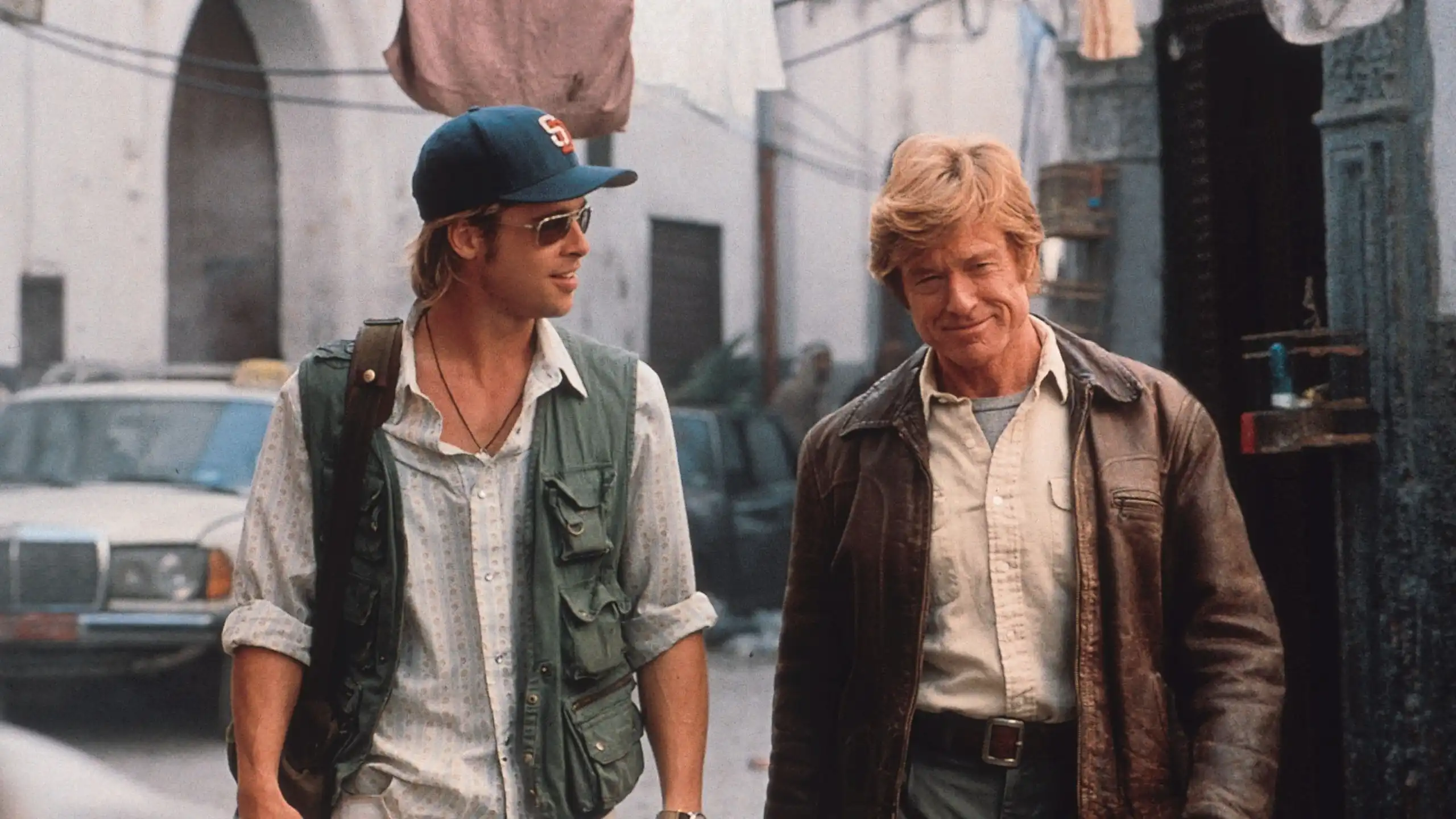 Brad Pitt recusou papel de Jason Bourne para atuar em thriller que deixará a Netflix