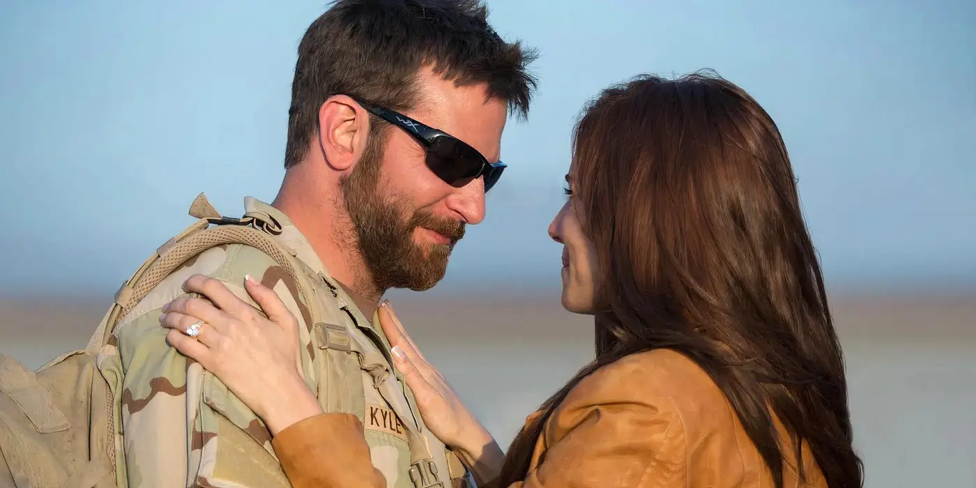 Filme “American Sniper”, de Clint Eastwood, sai do catálogo da Netflix em novembro de 2026