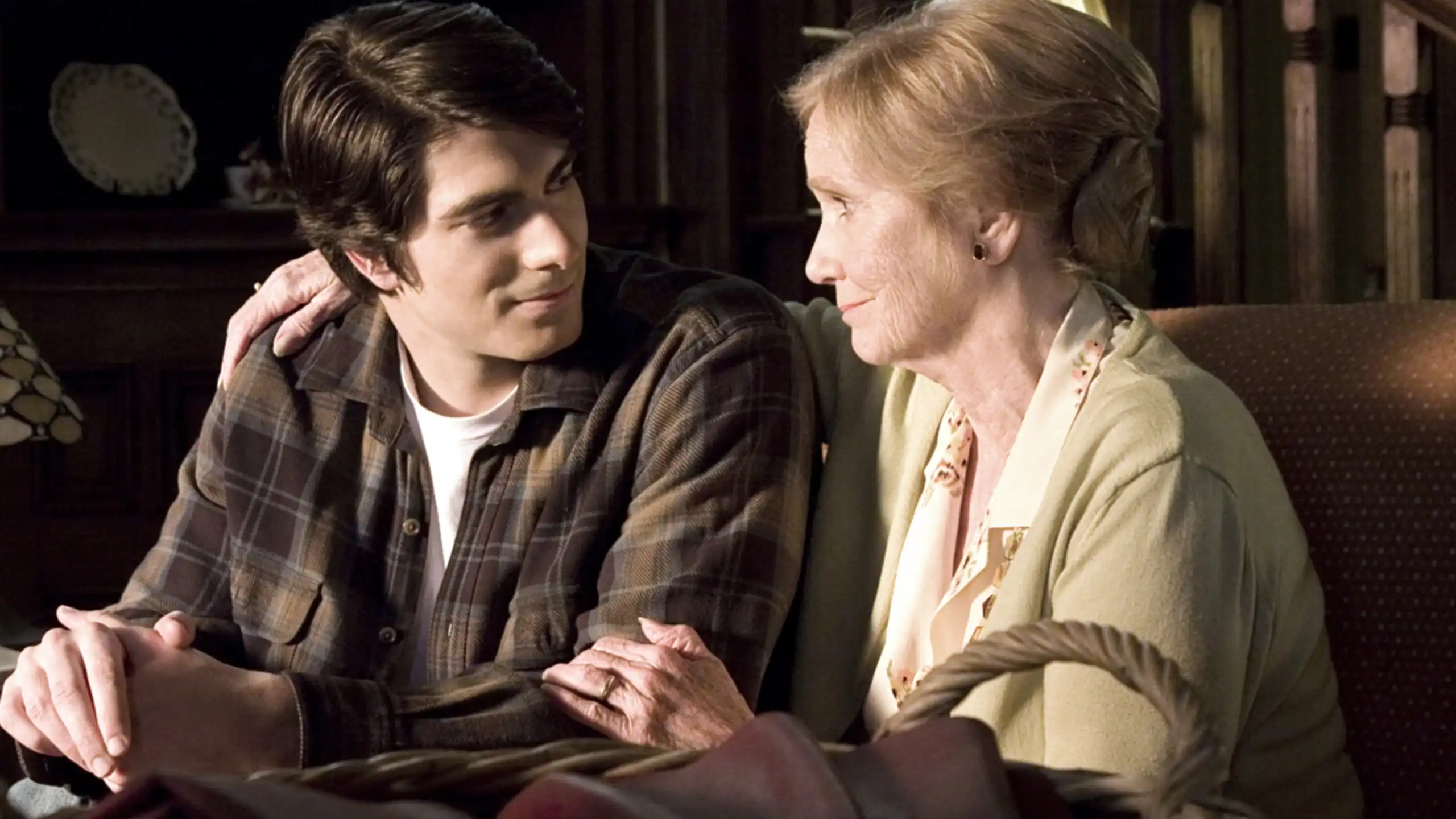 Eva Marie Saint, atriz de Superman Returns, morre aos 102 anos
