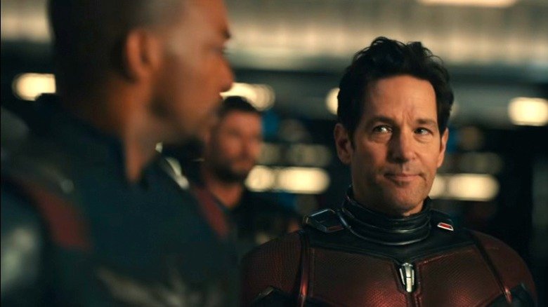 Marvel divulga novas cenas de Avengers: Doomsday em comercial especial da World Series