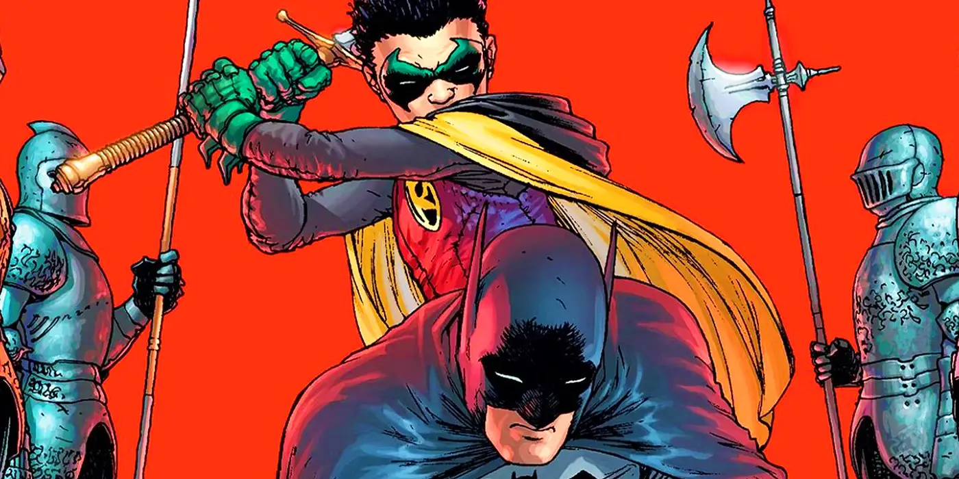 A Força de Clayface em Comparação a Batman e Possível Confronto no Universo DC