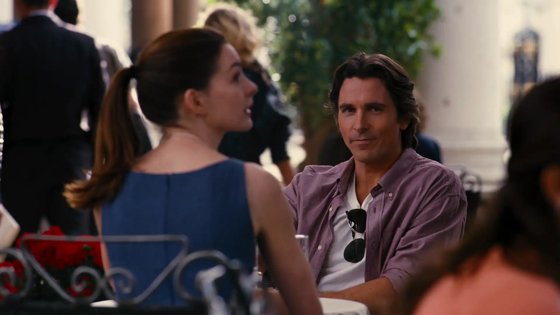 Christian Bale só retornaria como Batman em novo filme de Christopher Nolan com uma condição