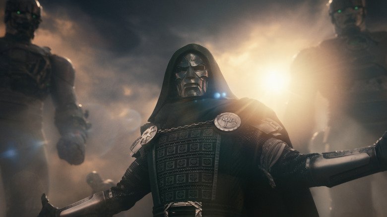 Produção de “Avengers: Secret Wars” deve começar só em 2027, aponta possível atraso