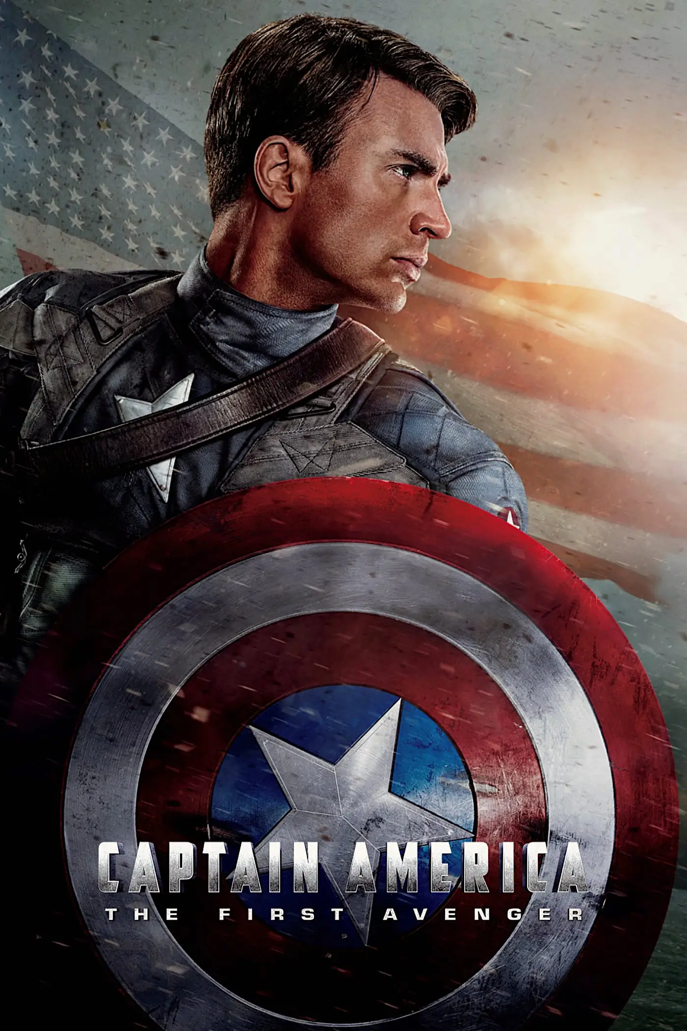 Saga dos mutantes no MCU pode abrir caminho para novo Capitão América