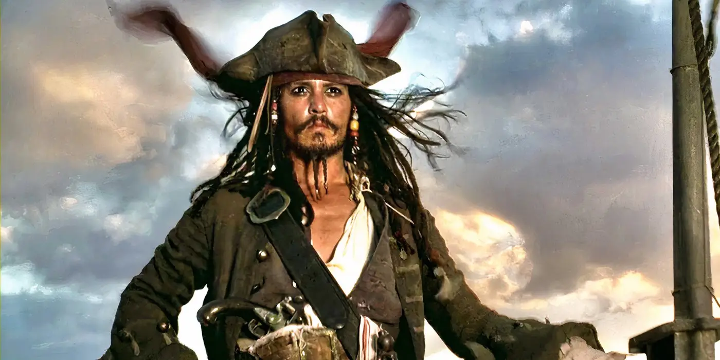 As 15 melhores frases de Jack Sparrow em todos os filmes de Piratas do Caribe