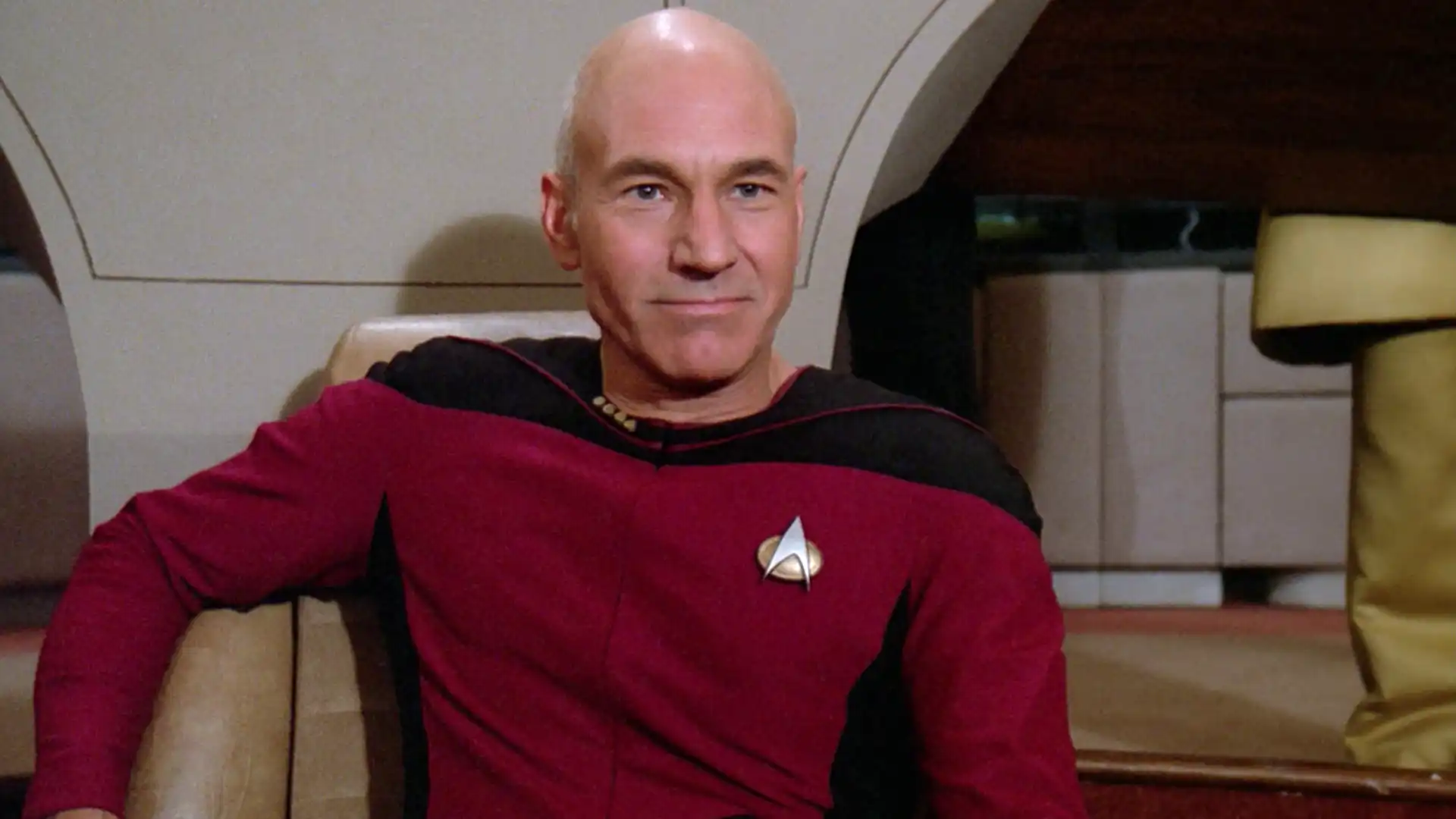 Patrick Stewart, ícone de Star Trek e X-Men, morre aos 86 anos