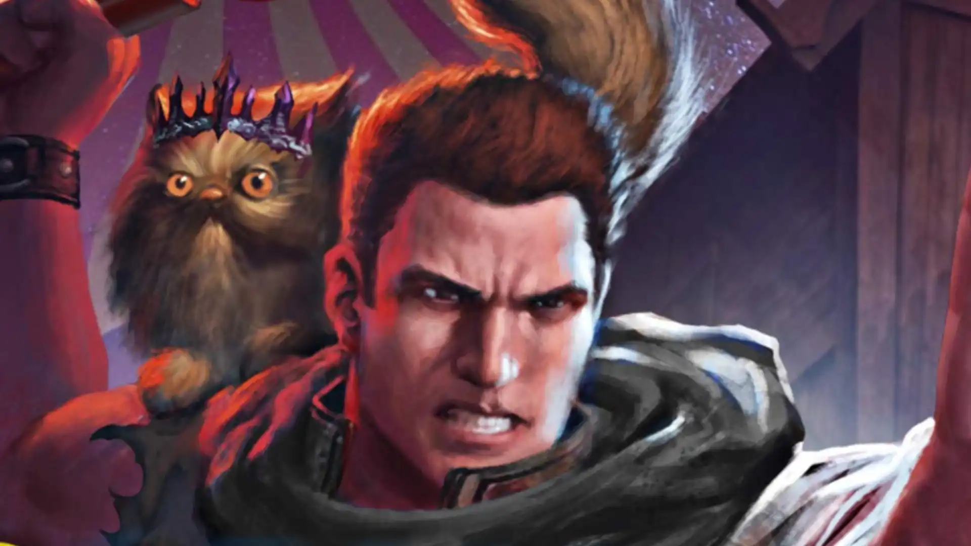 Série Dungeon Crawler Carl ganha novidades oficiais sobre elenco e produção