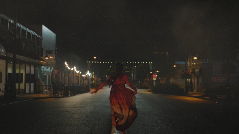 Série Carrie no Prime Video tem final diferente do livro de Stephen King