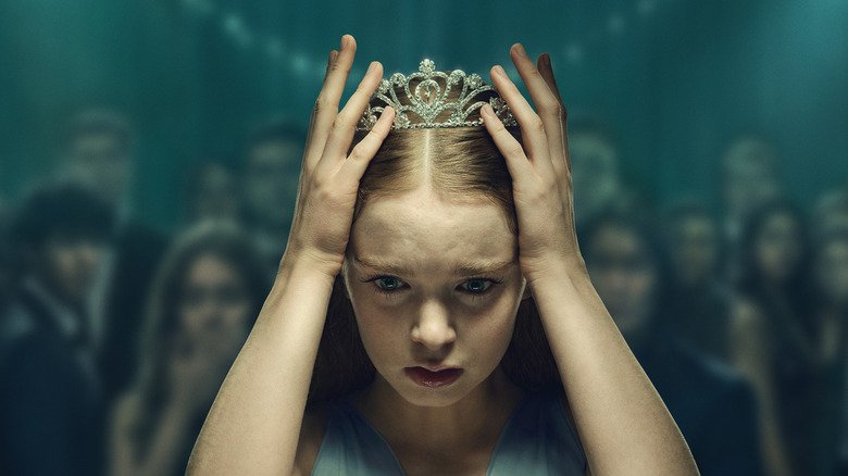 Série “Carrie”, de Mike Flanagan, traz easter egg de “A Torre Negra” para fãs de Stephen King