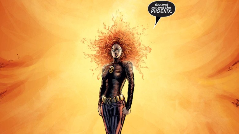 Série Carrie Compartilha Semelhanças com Filme de Super-Herói da Marvel