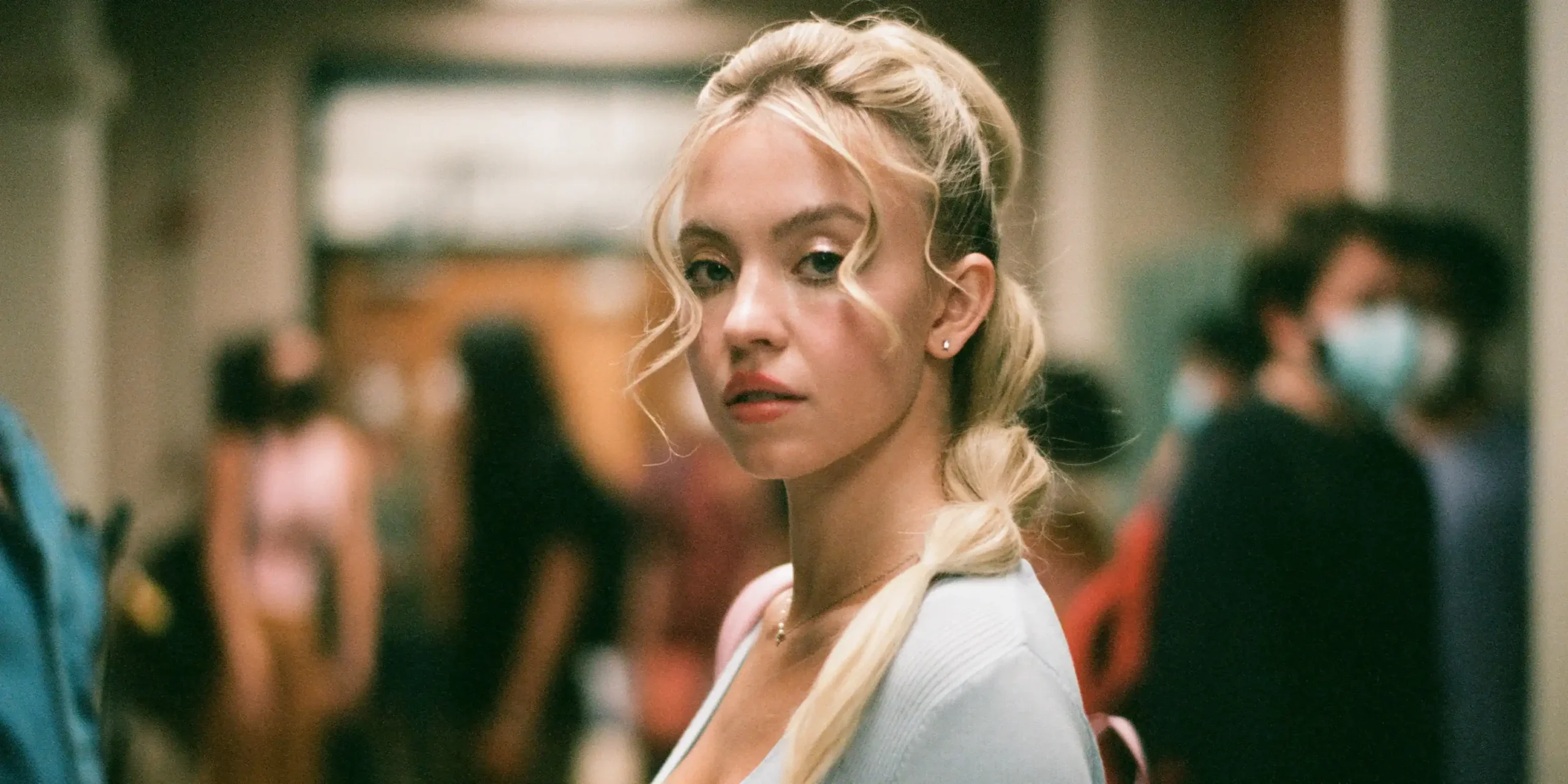 As Melhores Atuações de Sydney Sweeney para Assistir em Novembro