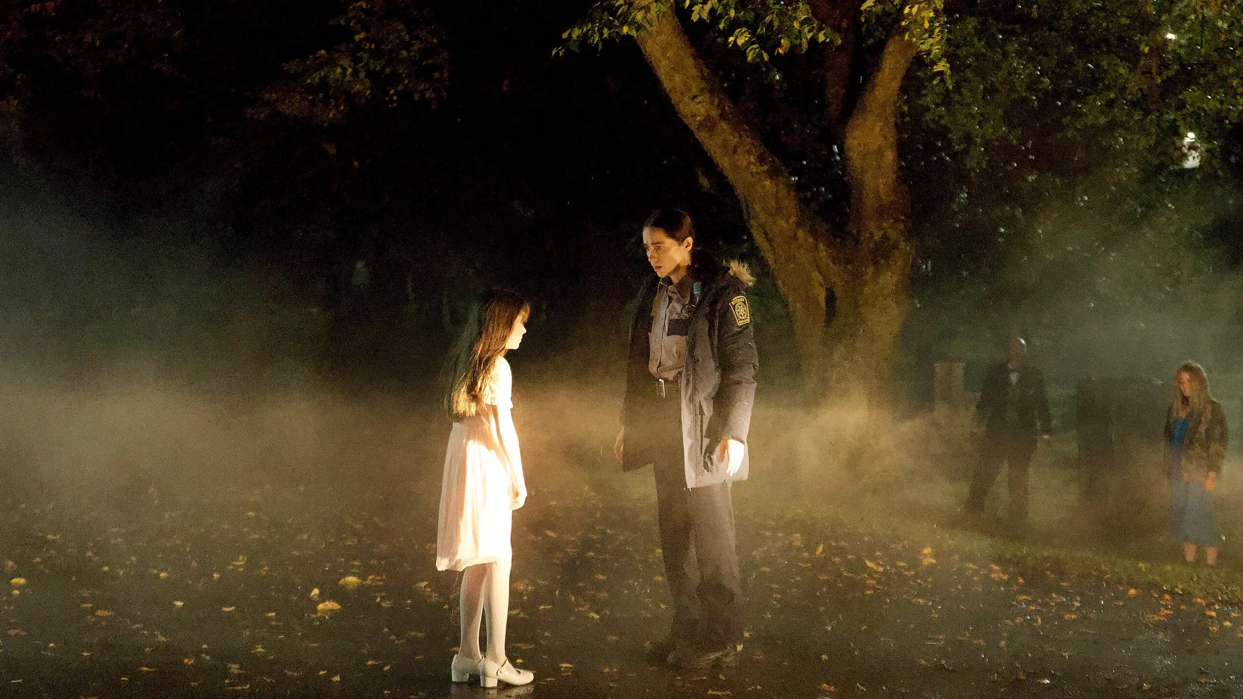Série de Terror “Revival” é Cancelada Após Primeira Temporada pela SyFy