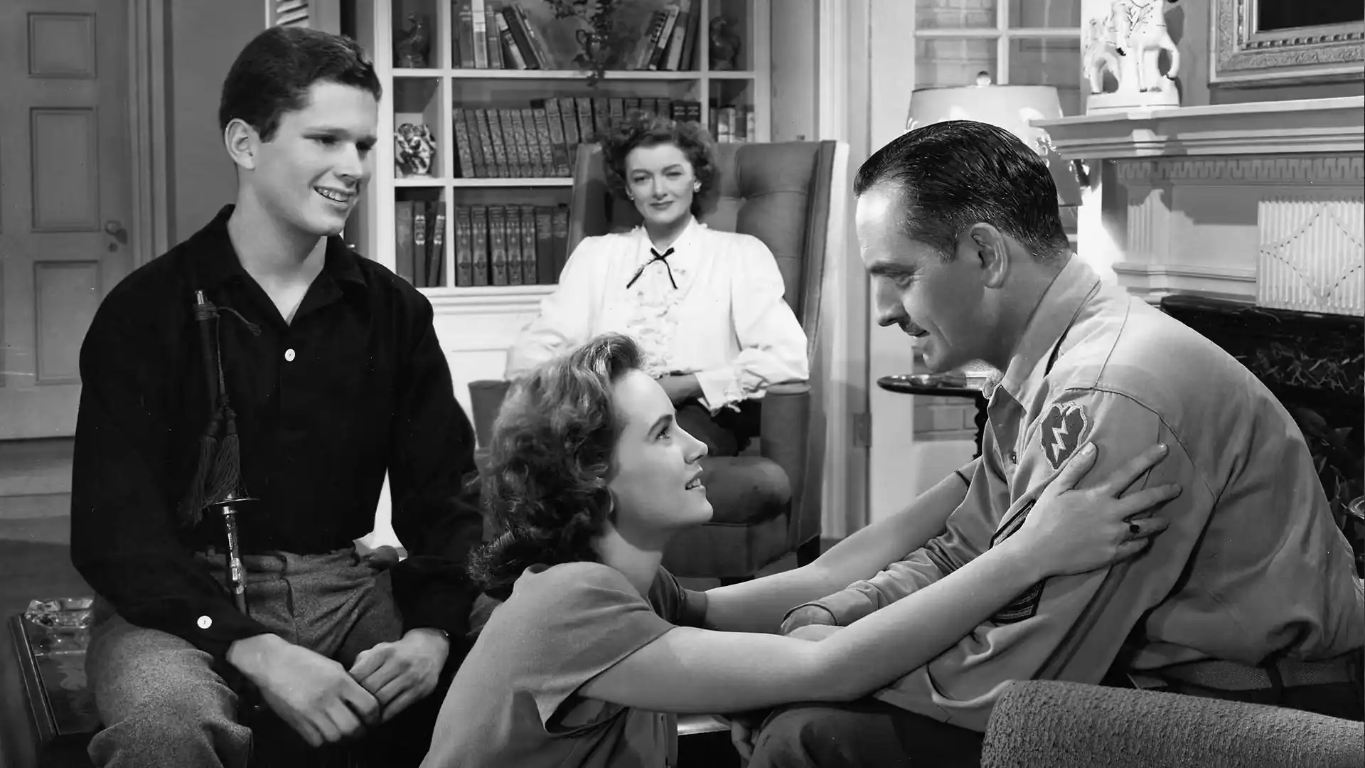 Clássico do Cinema sobre a Segunda Guerra Mundial Completa 80 Anos e Está Disponível Gratuitamente em Streaming