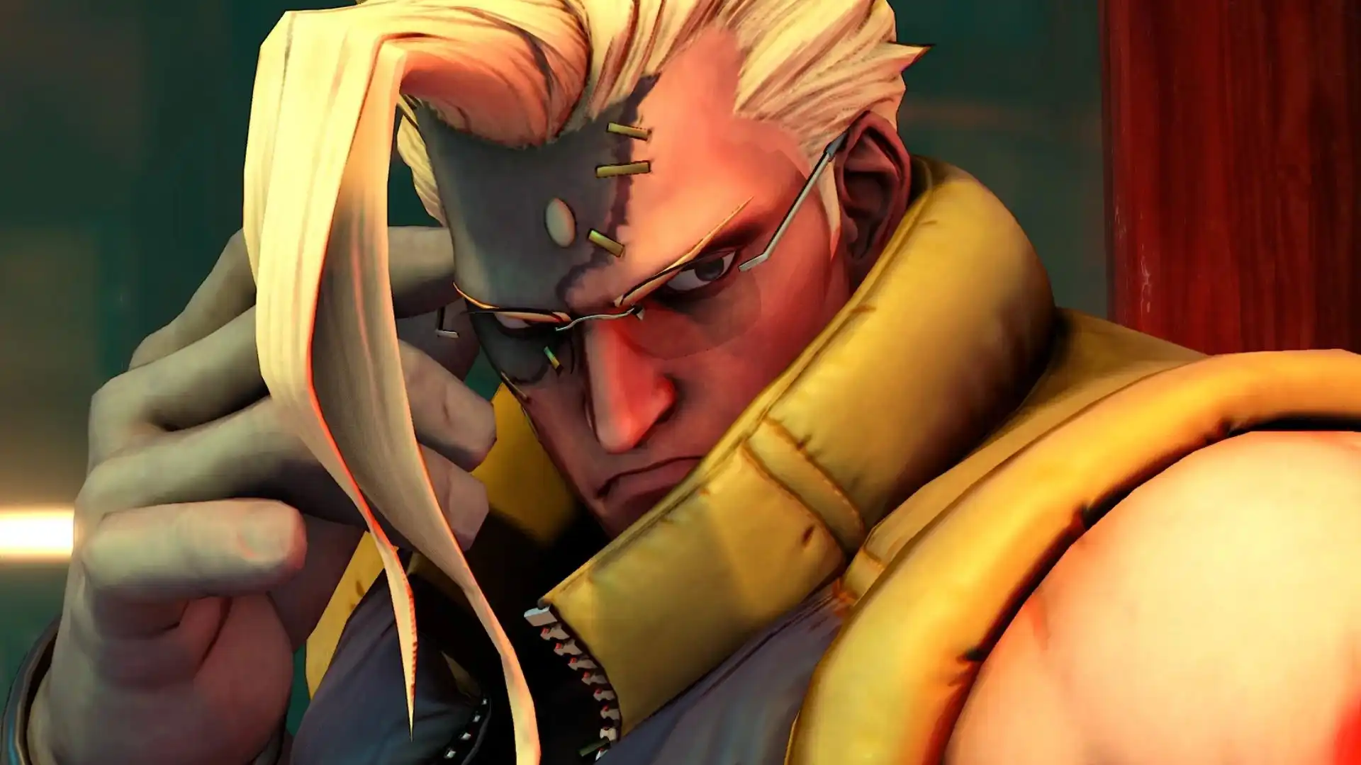 7 Personagens Ausentes de Street Fighter Que Devem Aparecer na Próxima Sequência (Rankeados por Força)