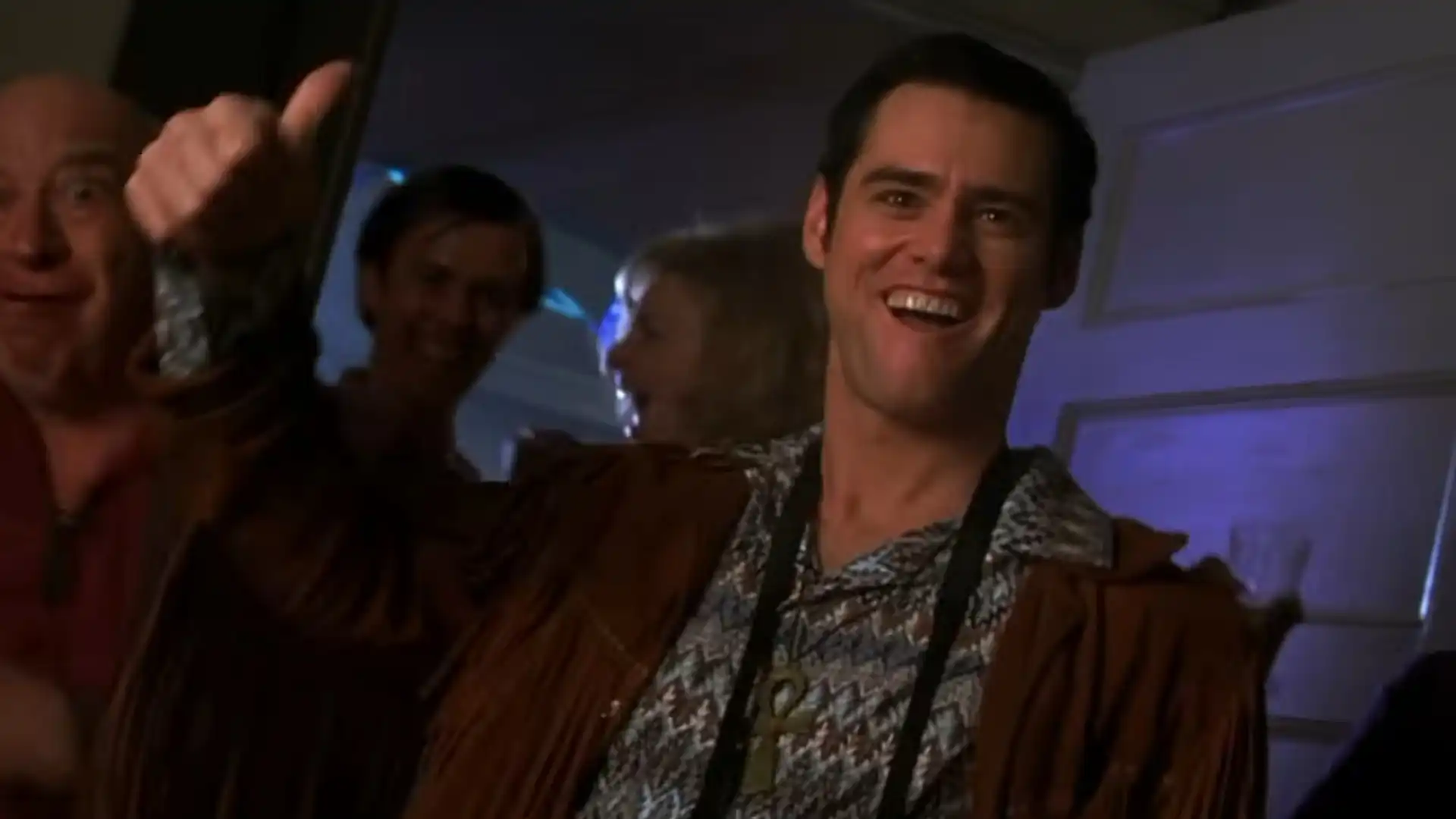 Hulu anuncia remake da comédia cult de Jim Carrey, The Cable Guy, com críticas iniciais positivas