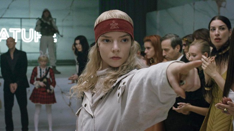 Netflix lança comédia inusitada com Chris Evans e Anya Taylor-Joy em 2026