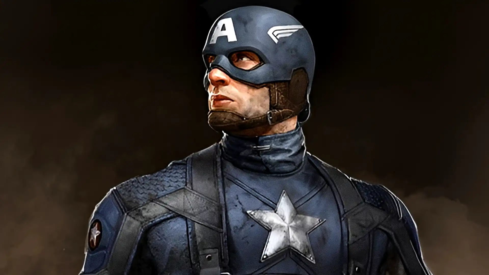 Novo teaser de Avengers: Doomsday aborda debate sobre Capitão América entre Steve Rogers e Sam Wilson