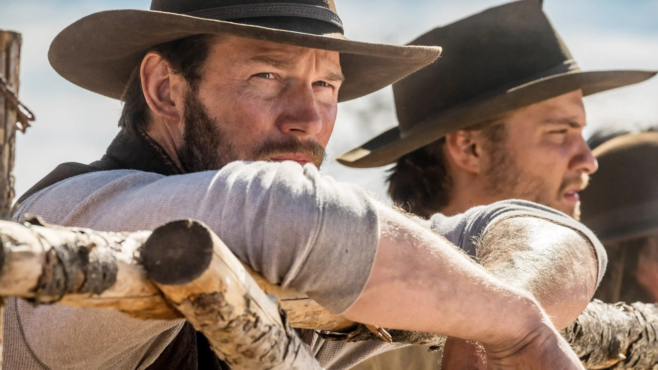 Os 7 Westerns Modernos Mais Reassistidos, Classificados