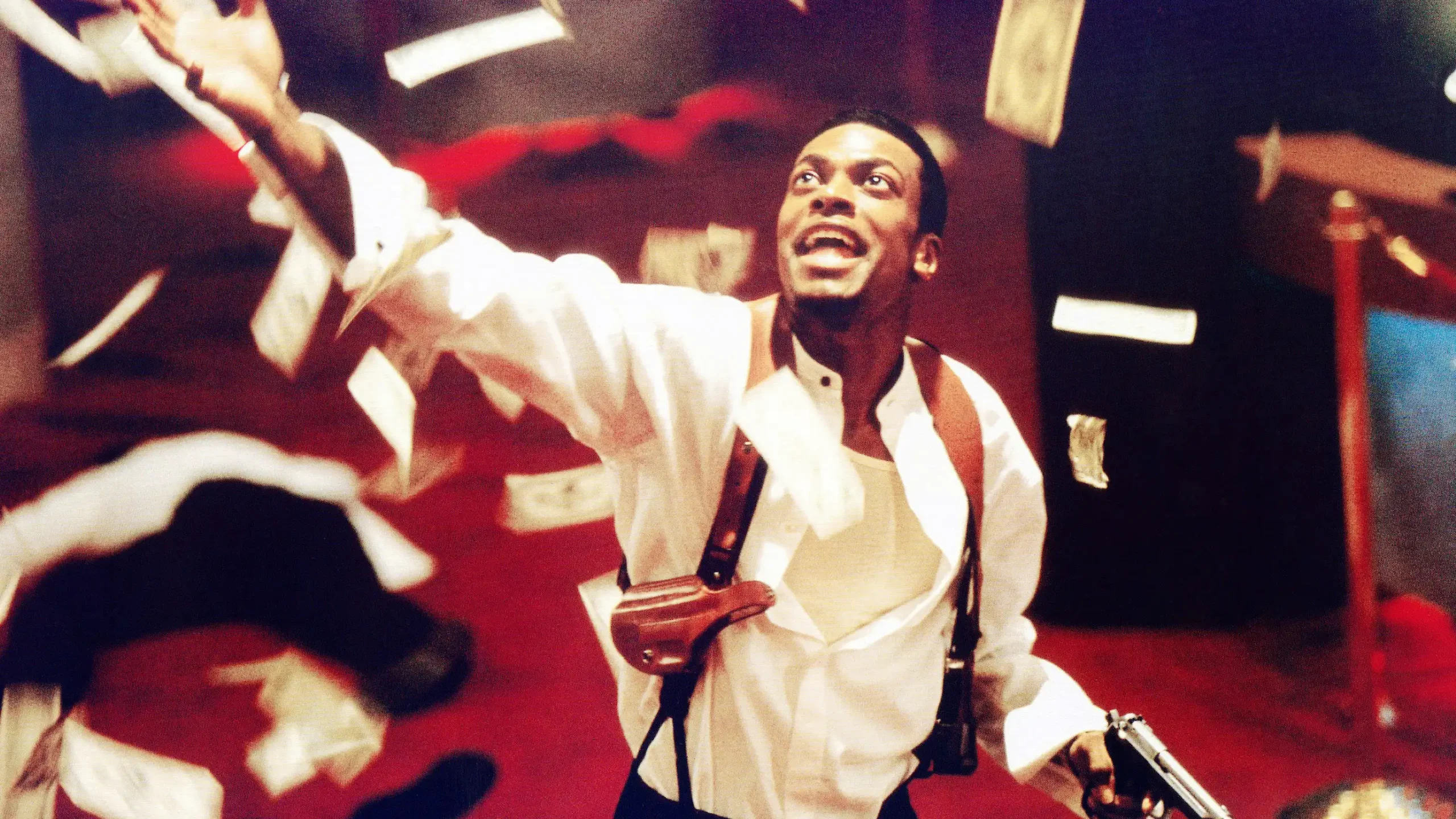 Os 10 Melhores Filmes de Artes Marciais Produzidos nos Estados Unidos no Século 20