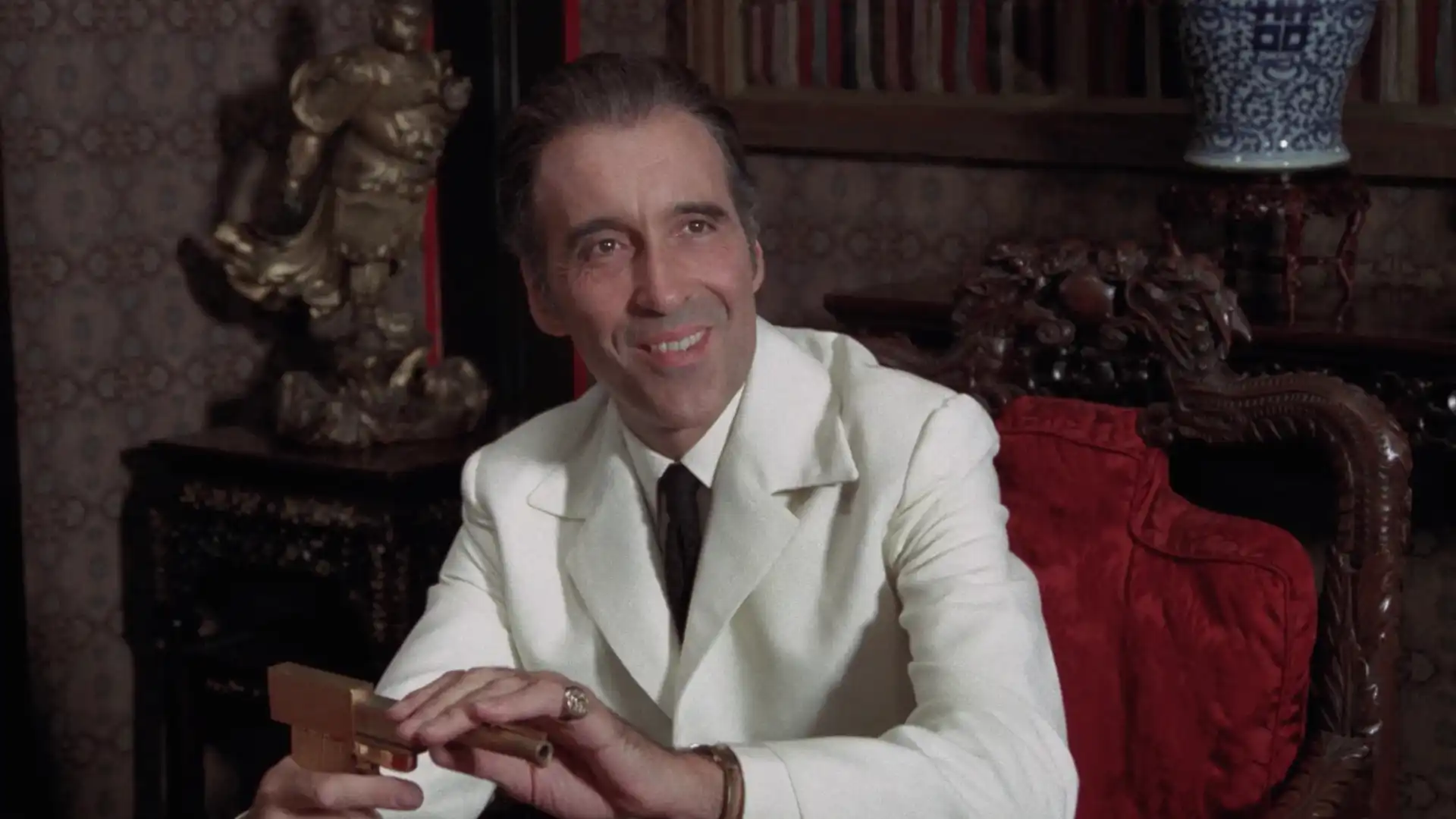 Os 10 Gadgets Mais Icônicos de James Bond na História do Cinema