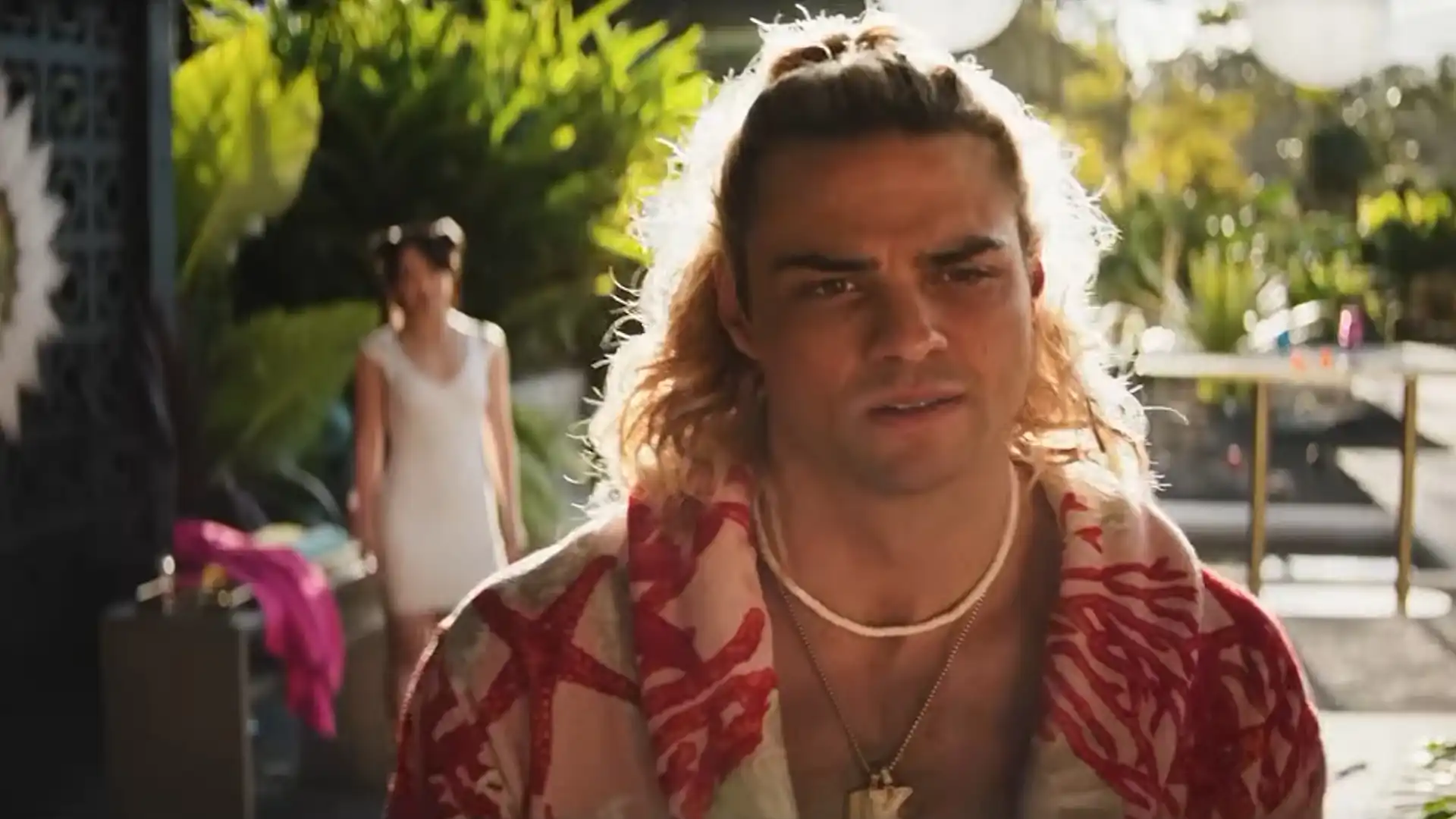 As 10 melhores frases do filme Street Fighter 2026