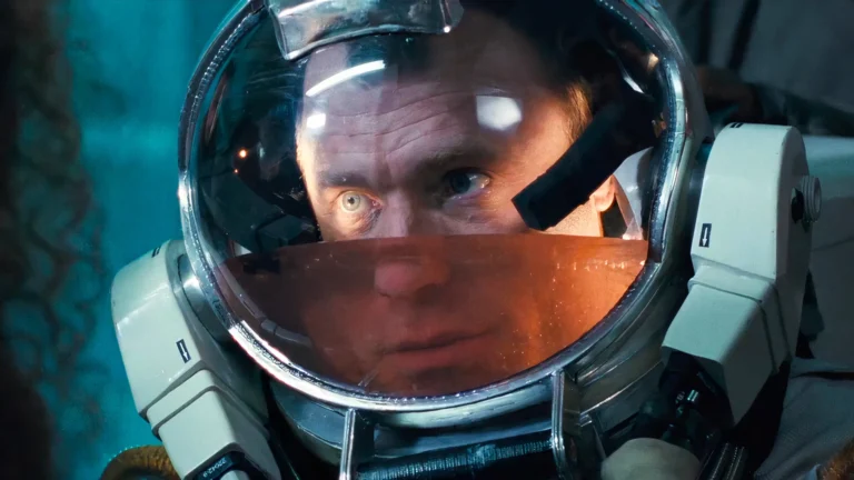 Filme de ficção científica “The Abyss” de James Cameron chega ao streaming gratuito em outubro