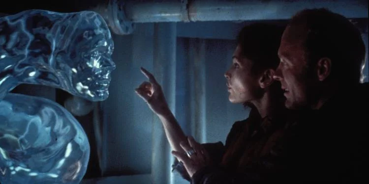 Filme de ficção científica “The Abyss” de James Cameron chega ao streaming gratuito em outubro