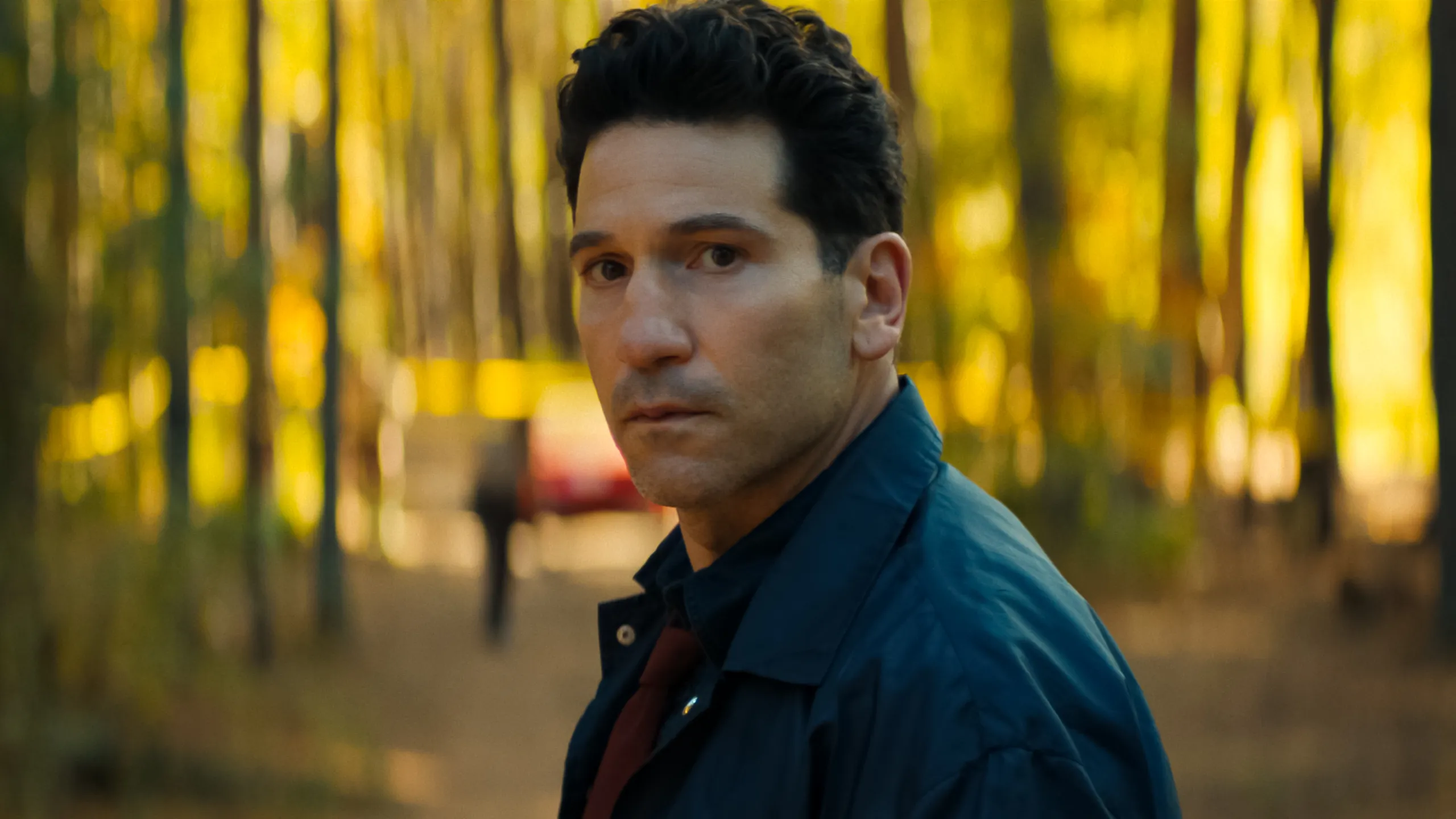 Autora best-seller de sucesso na Netflix prepara nova série de mistério baseada em livro