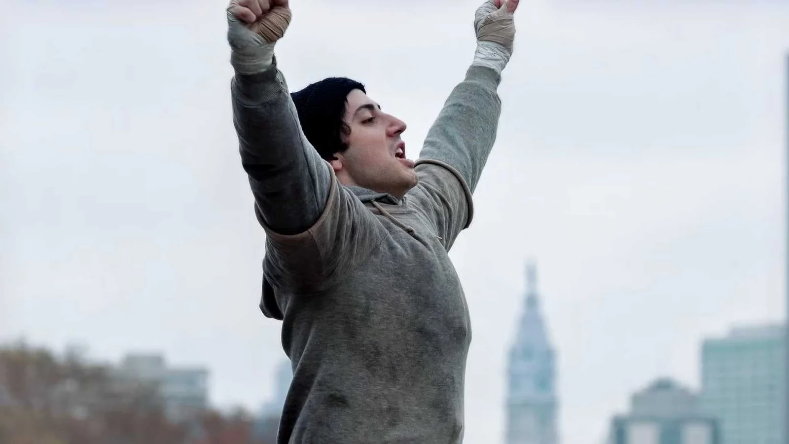 Rocky muda de gênero com filme biográfico previsto para 2026