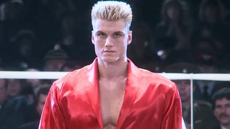 Dolph Lundgren revela se Ivan Drago voltará na franquia Creed antes da série spinoff da Prime Video