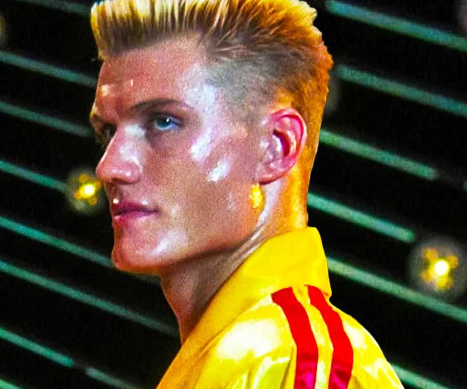 Dolph Lundgren revela se Ivan Drago voltará na franquia Creed antes da série spinoff da Prime Video