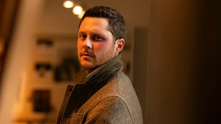 Série de Crime da Fox Baseada em 9 Livros é Sucesso de Streaming na Netflix