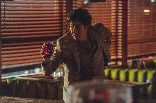 Nicolas Cage terá novo thriller de ação lançado em novembro de 2026