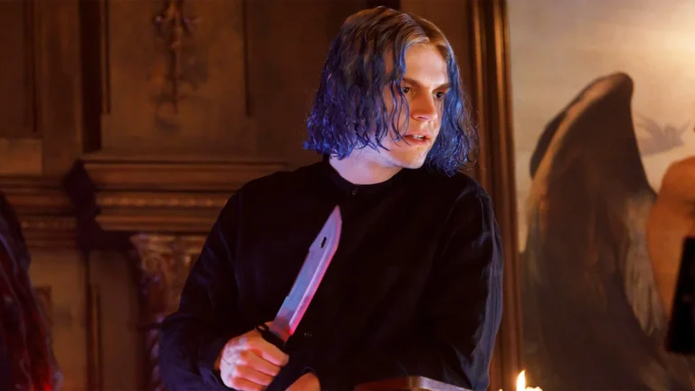 American Horror Story 13 bate recorde de estreia em streaming