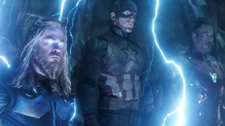 VisionQuest: O Retorno de Ultron e a Jornada de Visão no Novo Série do MCU no Disney+