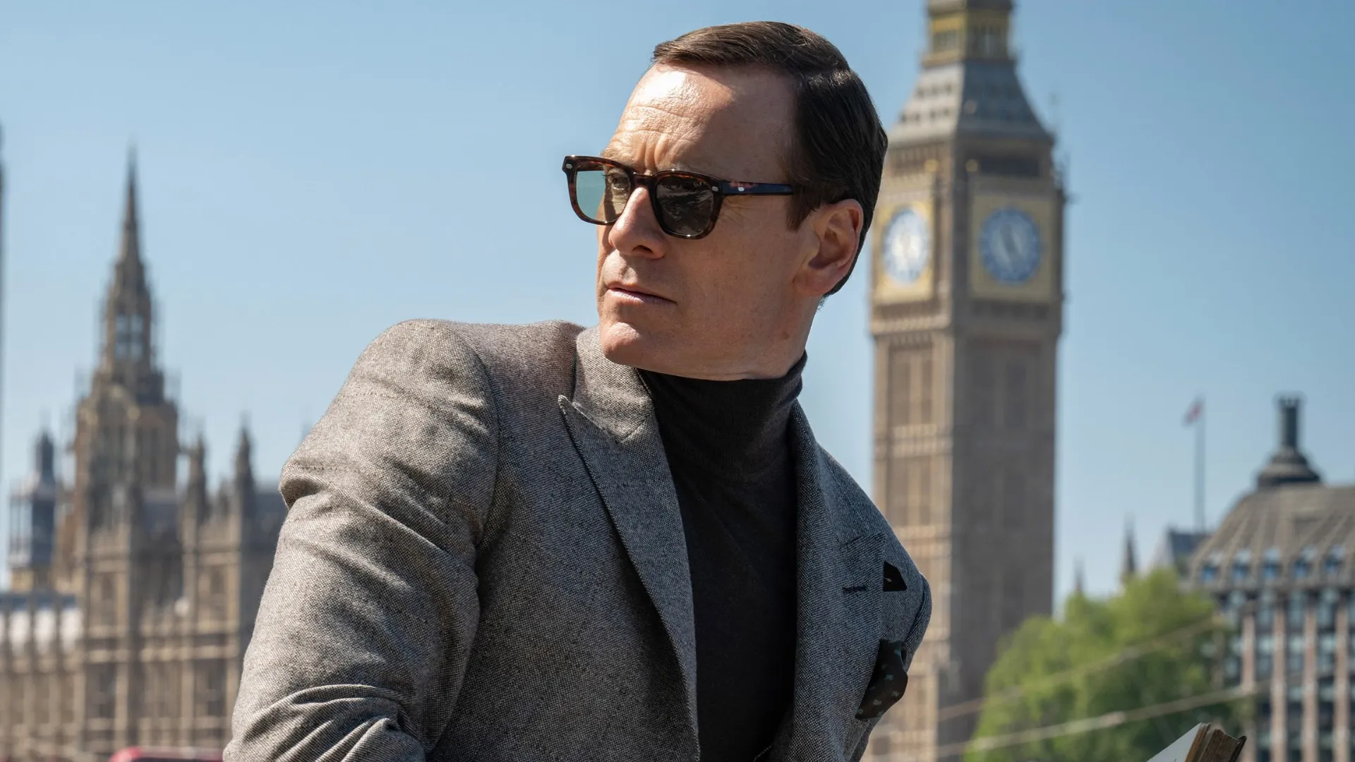 8 filmes de espionagem imperdíveis para fãs de Jack Ryan e Jason Bourne