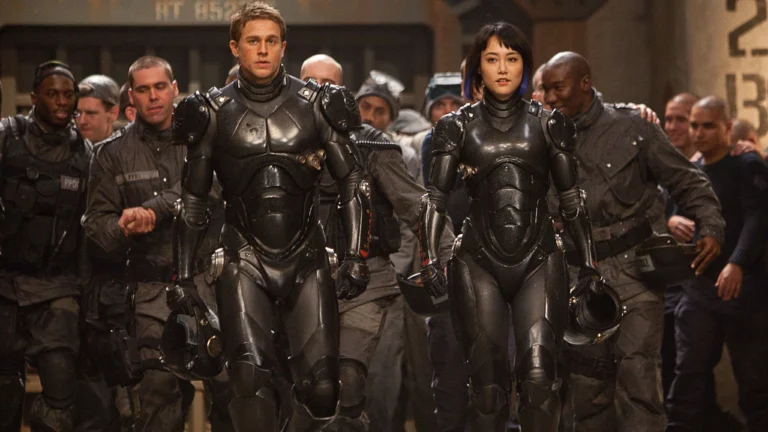 Todos os 17 Kaiju dos filmes Pacific Rim classificados por poder