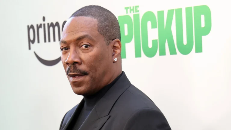 Eddie Murphy retorna à TV com série de criador de Mad Men