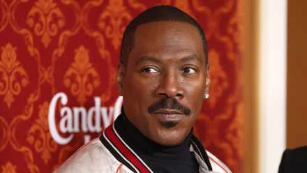 Eddie Murphy retorna à TV com série de criador de Mad Men