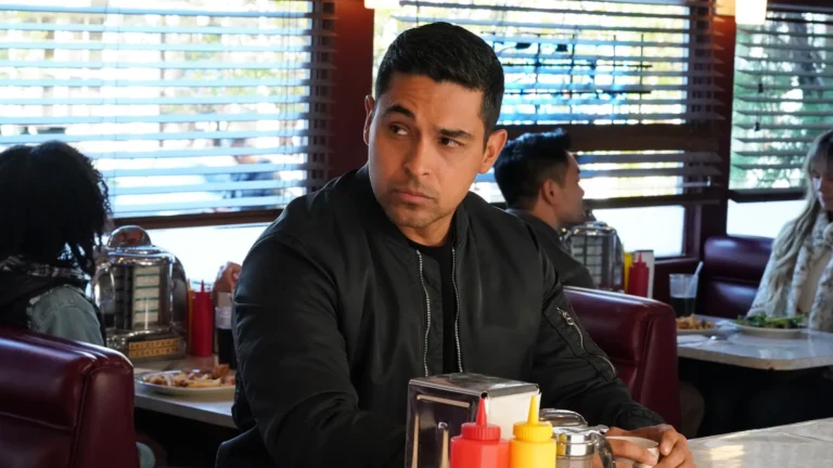 NCIS apresenta mentor de Nick Torres na 24ª temporada