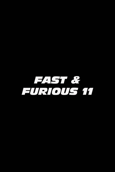 Série de TV de “Velozes e Furiosos” é confirmada para 2028 na Peacock