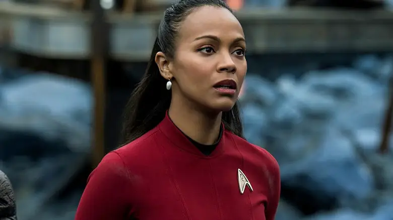 Diretores revelam detalhes do reboot do primeiro filme de Star Trek; sem personagens clássicos