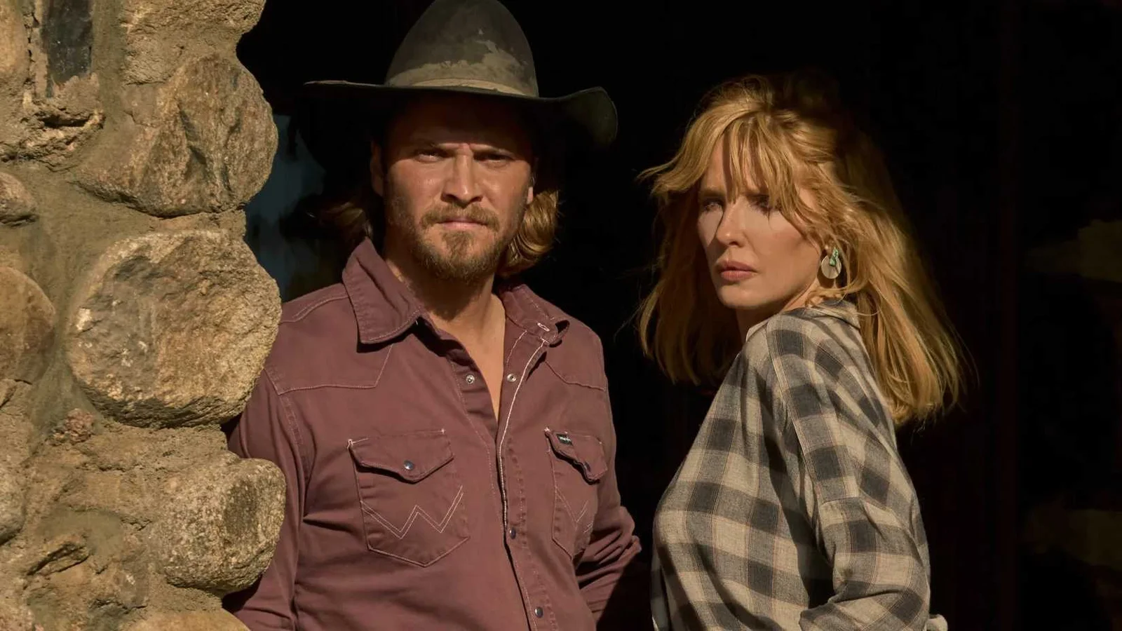 Produção confirma que crossover entre Marshals e Dutton Ranch não acontecerá na segunda temporada